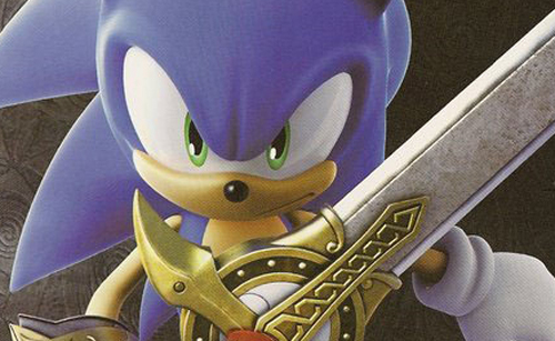 mucha info de sonic el erizo mas imagenes