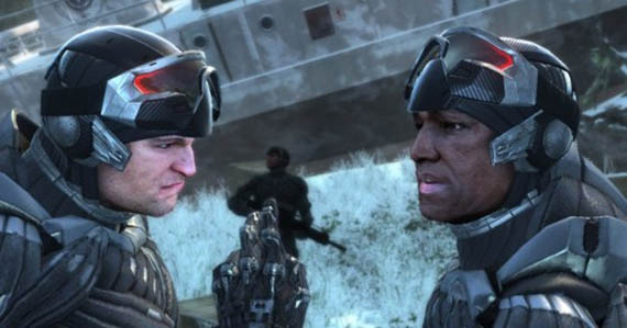 Crysis  1 1