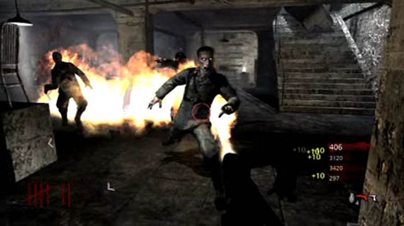 COD 5