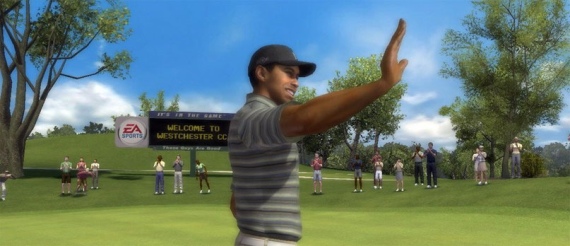 Wii Tiger Woods Pga Tour Cheats Wii Tiger Woods Pga Tour Cheats