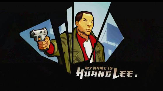 GTA Chinatown Wars