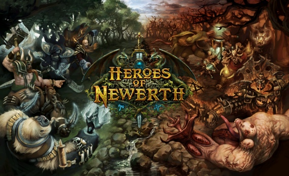 Heroes Of Newerth New Patch Notes