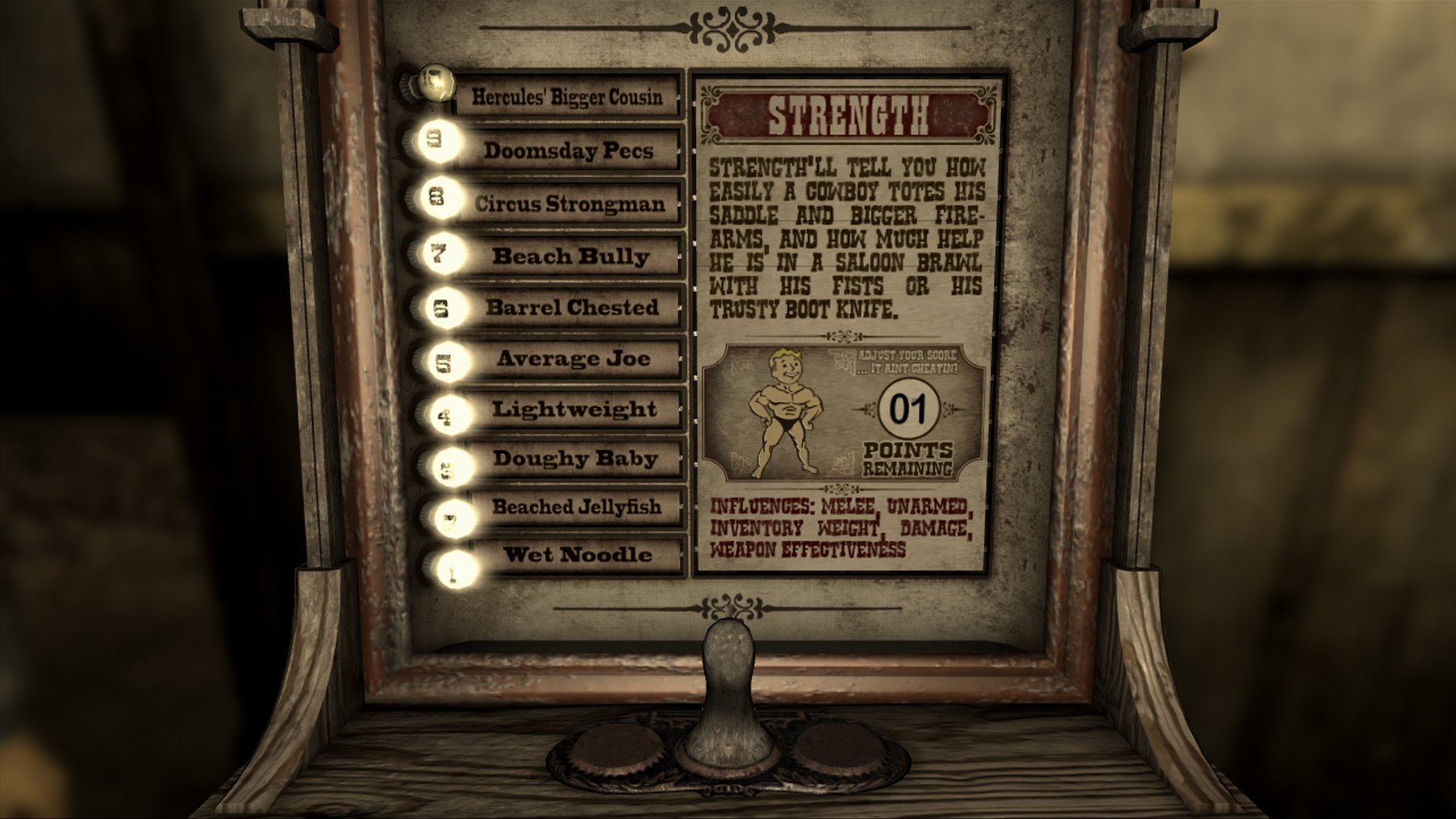 Impresiones Fallout New Vegas, más fiel a la serie original [Reporte Completo y Nuevas Screens