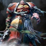 SpaceMarine SpaceMarine
