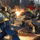 Spacemarine-3 Spacemarine-3