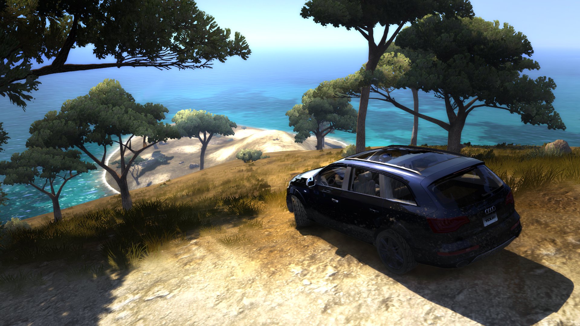 Test Drive Unlimited Car Wash Mod Test Drive Unlimited Car Wash Mod