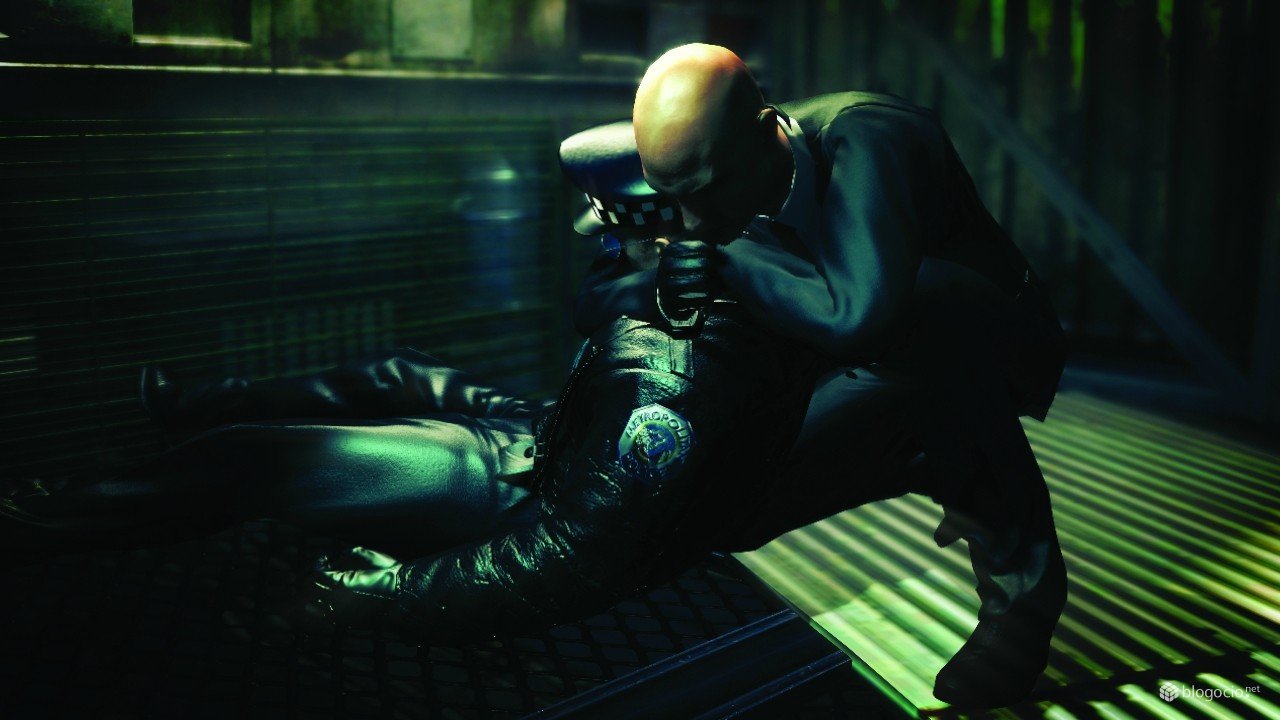 Absolution Movie Absolution Movie