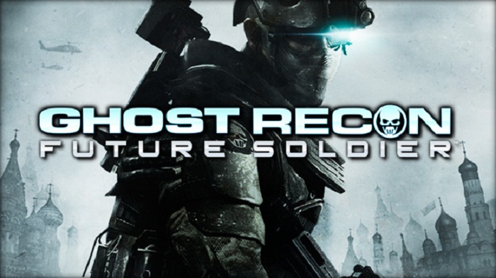 Ghost Recon:Future Soldier