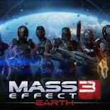 Mass Effect 3 Earth DLC Mass Effect 3 Earth DLC