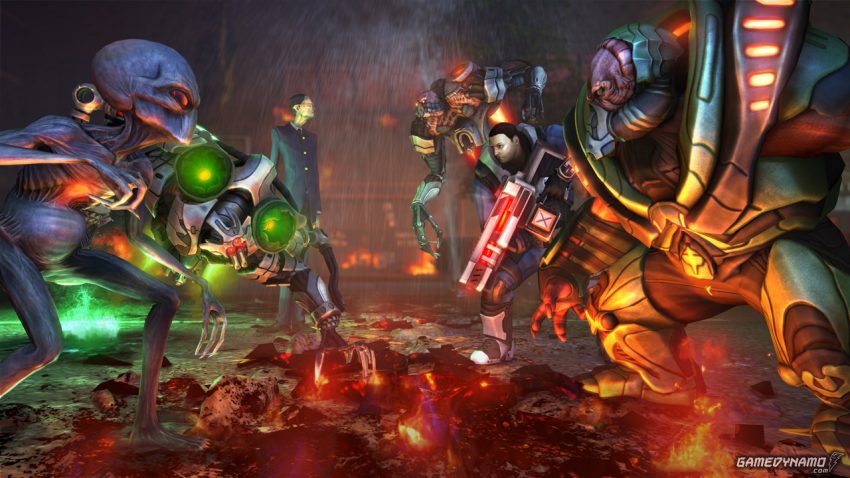 xcom