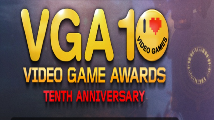 VGA2012 VGA2012