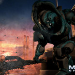 Mass Effect 3