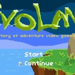 Evoland