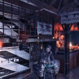 Metro last light