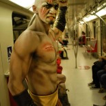 GOW