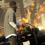 GTA V