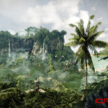 Crysis 3 - The Lost Island DLC - Ascent 1