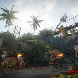 Crysis 3 - The Lost Island DLC - Creek 1