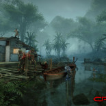 Crysis 3 - The Lost Island DLC - Crossing 2