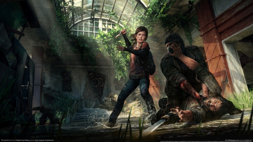 The Last of Us