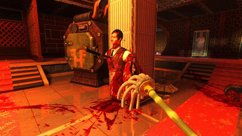 Viscera Cleanup Detail Balls Painting Santa S Workshop Viscera Cleanup Detail Balls Painting Santa S Workshop