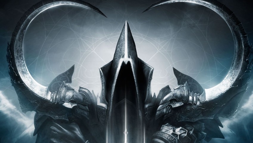 Diablo Fps Drop Build Diablo Fps Drop Build