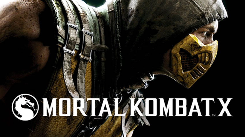 Mortal Kombat X irá a 1080 y 60 fps. Mortal Kombat X irá a 1080 y 60 fps.