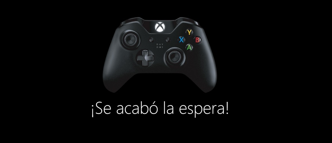 Comienza la preventa oficial de Xbox One en Chile [Game On