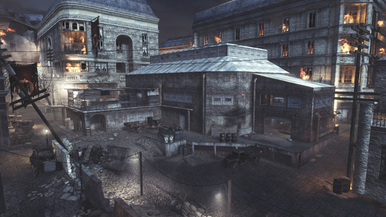 call-of-duty-waw-pc-zombie-map-arkham-asylum-gawerbarcode
