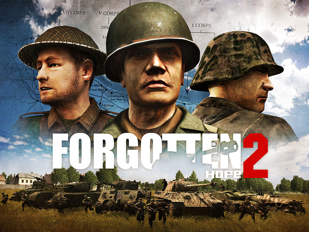 forgotten hope 2 forgotten hope 2