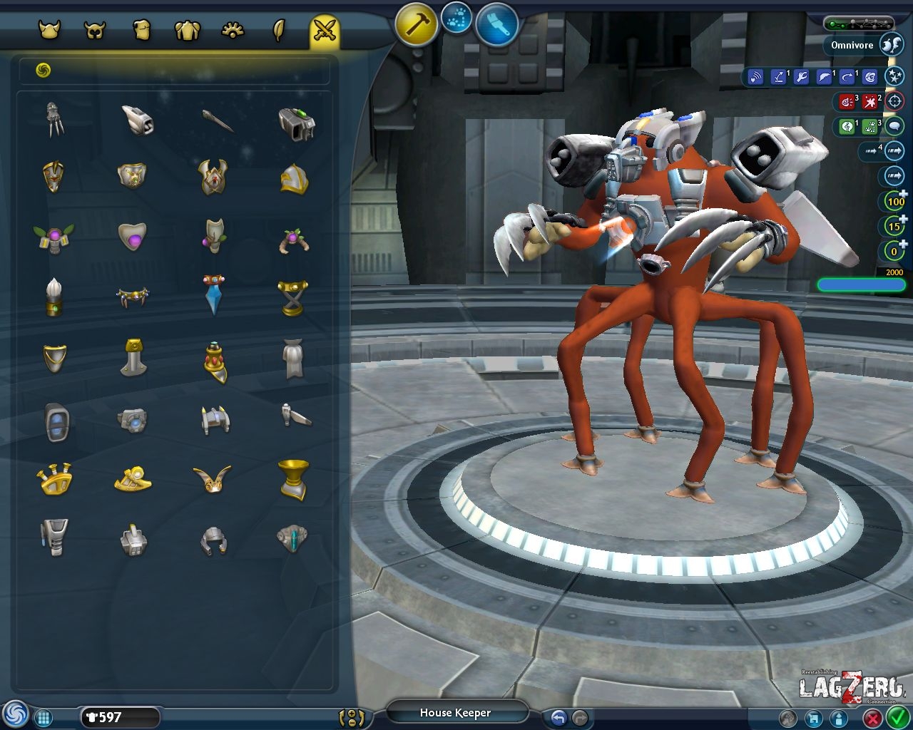 spore game trailer spore game trailer