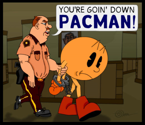 pacman