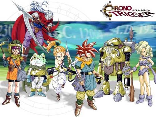 chronotrigger
