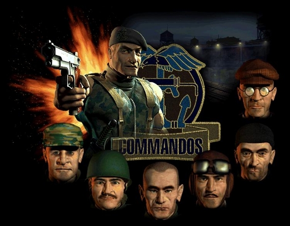 como descargar commandos strike force pc como descargar commandos strike force pc