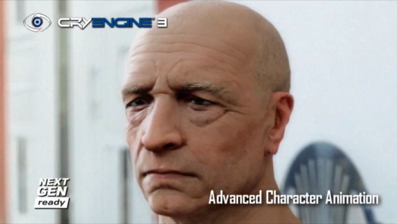 CryEngine3 CryEngine3