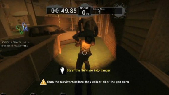 Infected_left4dead