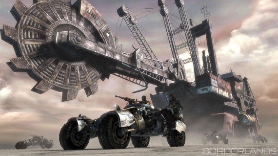 borderlands borderlands