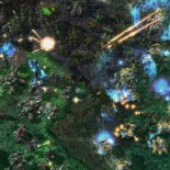 Starcraft 2 Screenshot Protoss