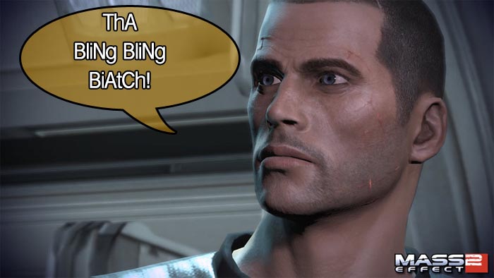 Mass Effect 2 soundtrack
