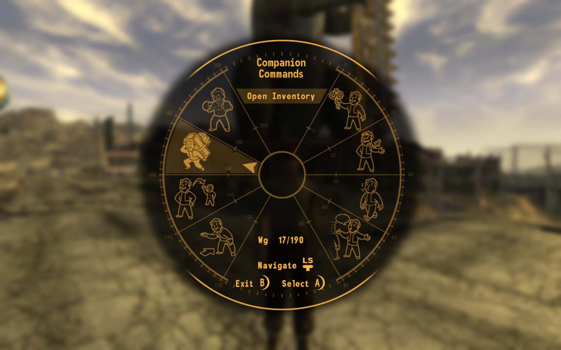 Impresiones Fallout New Vegas, más fiel a la serie original [Reporte