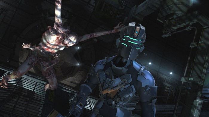 dead space 2 multiplayer