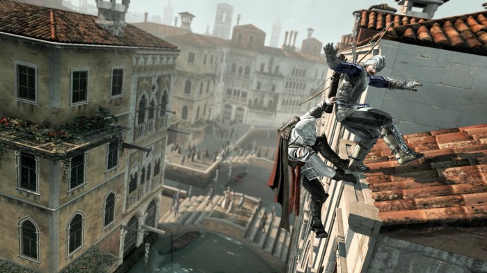 ac2 Ubisoft E3