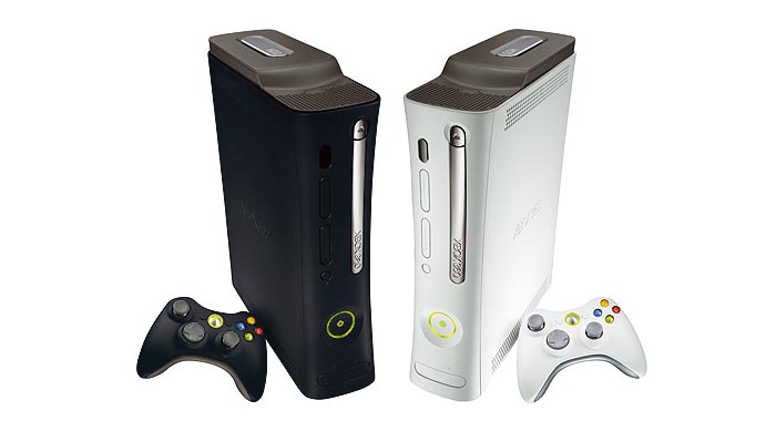 xbox-360-e3 Xbox 360