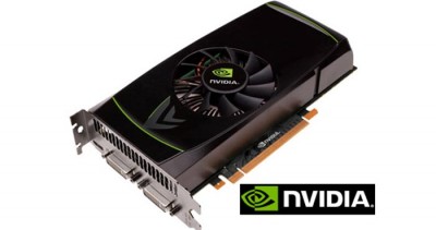 Nvidia GTX 460