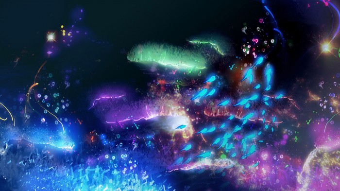 Imagen de Child of Eden