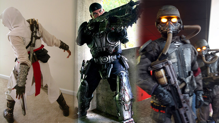Algunos "videogames for real" | | LagZero.NET Análisis, Fotos y Videos