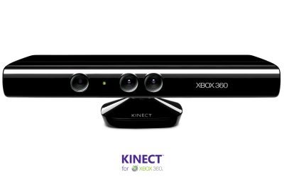 Kinect 360