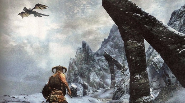4-the-elder-scrolls-v-skyrim-screenshots The Elder Scrolls V Skyrim