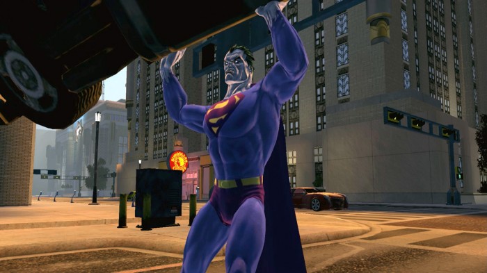 dc universe online mods ps3 dc universe online mods ps3