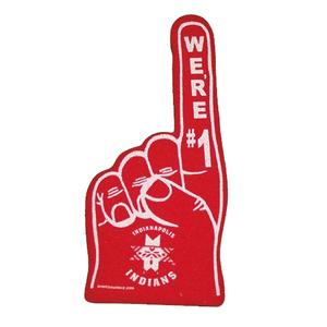 dead space remake foam finger dead space remake foam finger